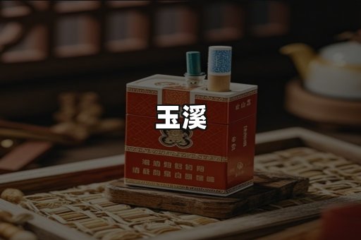玉溪